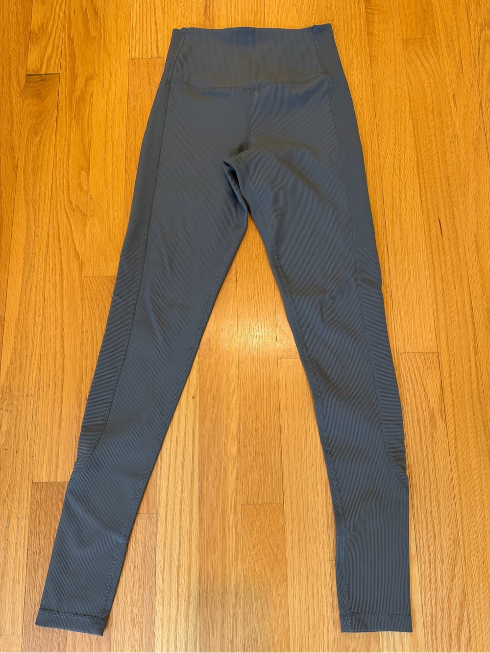 Glyder Directional Legging- Carbon